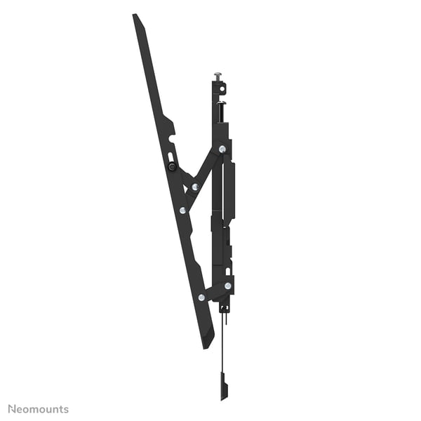 Neomounts WL35S-850BL18 TV-kiinnike 2,18 m (86") Musta