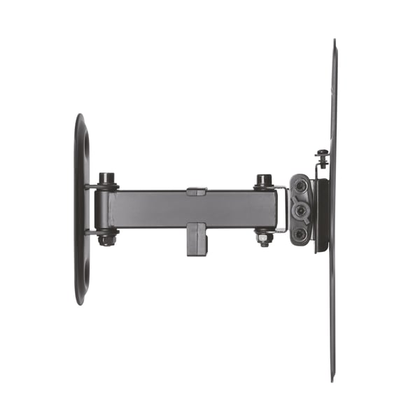 AISENS WT42TSE-007 TV-kiinnike 106,7 cm (42") Musta