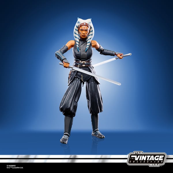 Star Wars F44785X0 action & samlefigurer