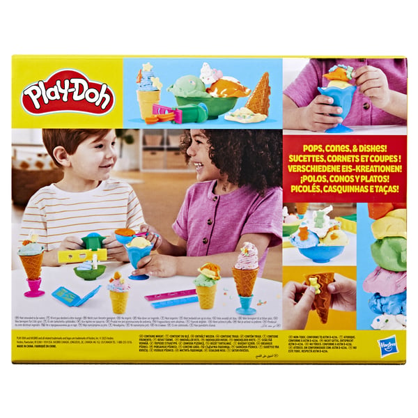 Play-Doh E23855L01 hobby- och konstleksak