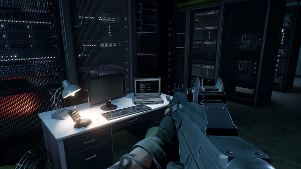 Sony Interactive Entertainment Firewall Zero Hour Standard Engelsk, Italiensk PlayStation 4