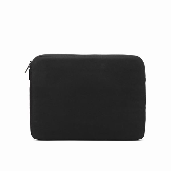 CoolBox COO-BAG13-0N laukku kannettavalle tietokoneelle 33 cm (13") Suojakotelo Musta