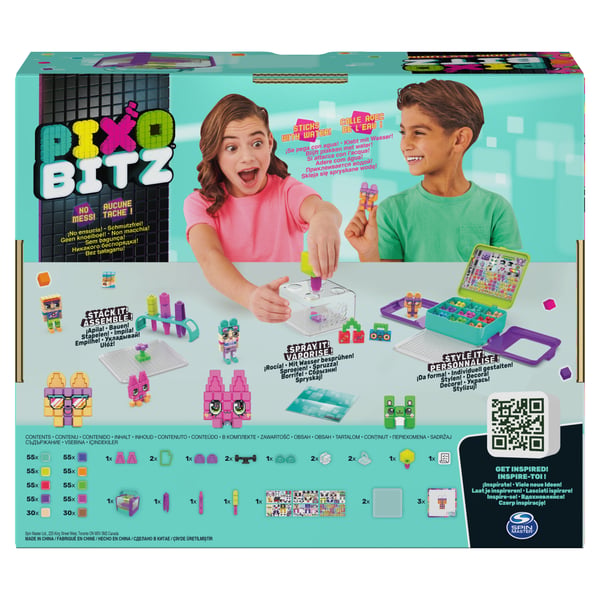 Pixobitz PVA ACK Studio TV Driver GML