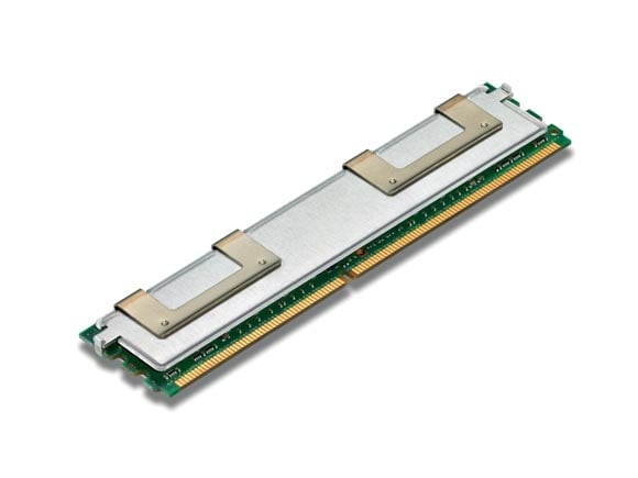 Fujitsu DDR2 Kit