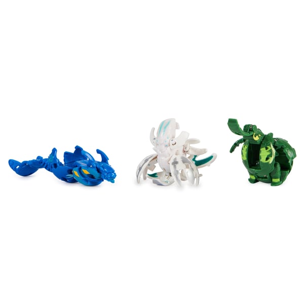 Bakugan 6066092 aktivitetsleksak och skicklighetsspel Flygsnurra