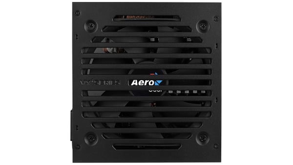 Aerocool VX PLUS 700 strömförsörjningsenheter 700 W 20+4 pin ATX ATX Svart