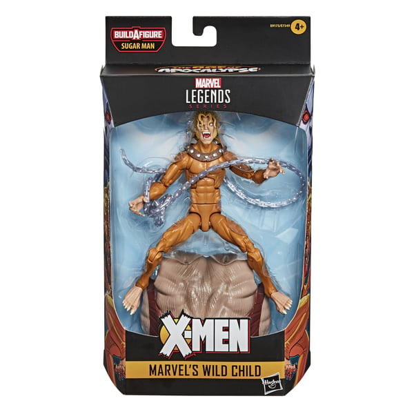 Marvel X-Men E91735L00
