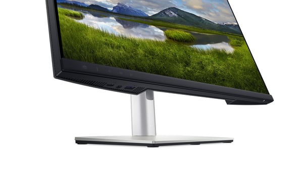 DELL P2424HEB 60,5 cm (23.8") LCD 1920 x 1080 pixel Fuld HD