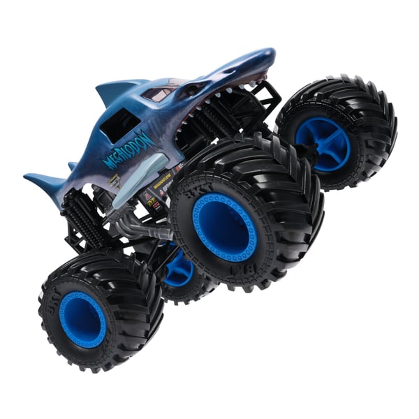 Monster Jam 6076816 legetøjsbil