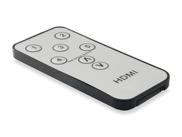 Equip 332722 videokytkin HDMI