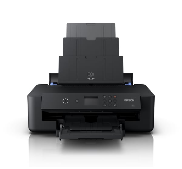 Epson Expression Photo HD XP-15000 – langaton A3+ -mustesuihkutulostin