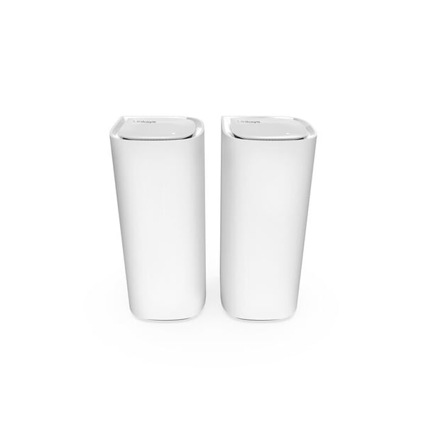 Linksys Velop Pro 7 Tri-band (2,4 GHz/5 GHz/6 GHz) Wi-Fi 7 (802.11be) Hvid 5 Intern