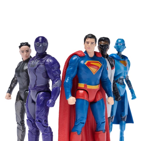 6073655 action - ja keräilyfiguuri