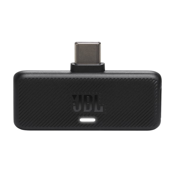 JBL JBLSTRMWLUSBCBLK mikrofoner Svart