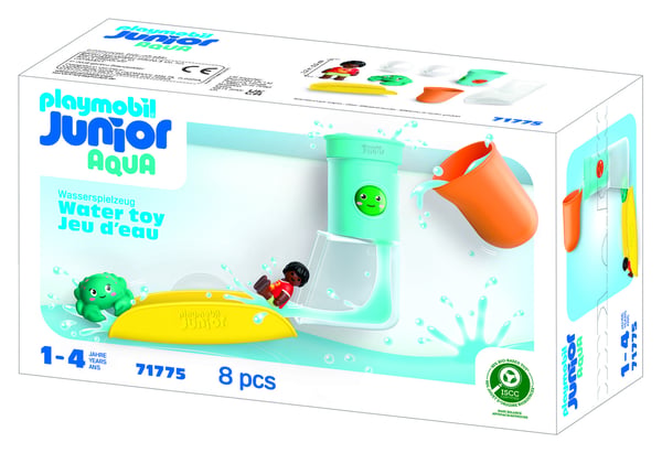 Playmobil Junior 71775 leksakssats