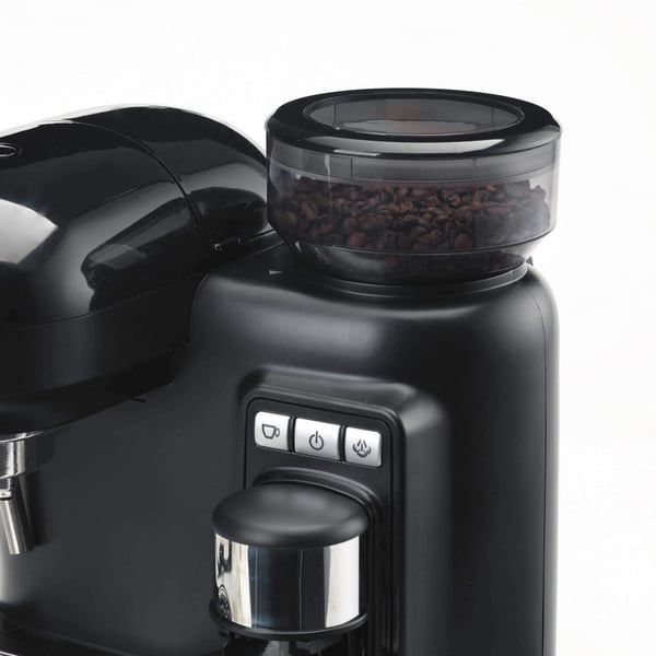 Ariete 1318/02 Halvautomatisk Espressomaskin 0,8 l