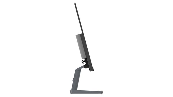 Lenovo L27q-35 computerskærm 68,6 cm (27") 2560 x 1440 pixel Quad HD LED Sort