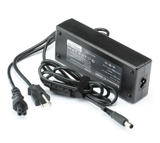 HP 391174-001 strømadapter og vekselret Indendørs 120 W Sort HP 391174-001 strømadapter og vekselret Indendørs 120 W Sort