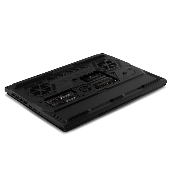 MSI Raider 16 HX B2WI-075IT kannettava tietokone Intel Core Ultra 9 275HX 40,6 cm (16") Quad HD+ 32 GB DDR5-SDRAM 1 TB SSD NVIDIA GeForce RTX 5080 Laptop GPU Wi-Fi 7 (802.11be) Windows 11 Home Musta
