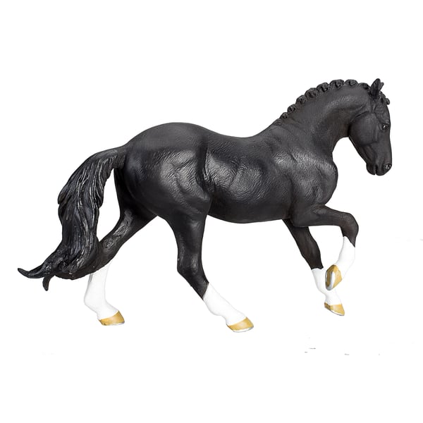 Mojo Fun Hanoverian Black (Portugal)