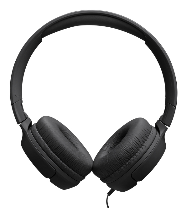 JBL Tune 520C USB-C Kuulokkeet Langallinen Pääpanta Puhelut/Musiikki USB Type-C Musta