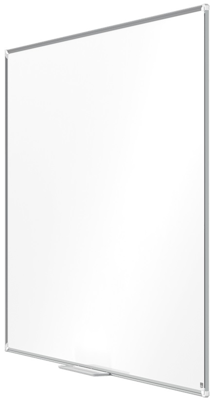 Nobo Premium Plus stål magnetisk whiteboard 180x120cm
