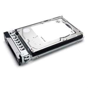 DELL 400-ATIN sisäinen kiintolevy 600 GB 15000 RPM 2.5" SAS