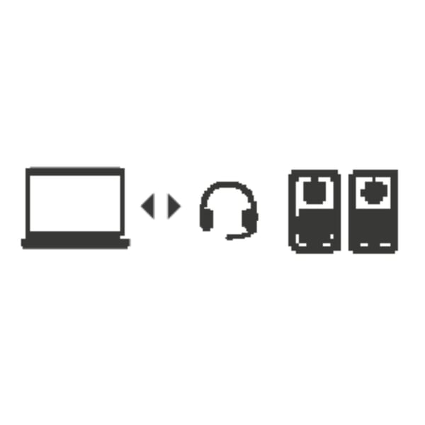 Hama Stereo Andet