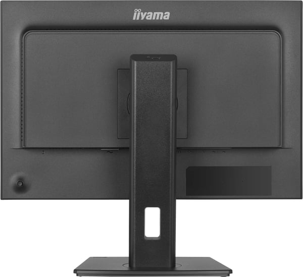 iiyama ProLite XB2495WSC-B1 computerskærm 61,2 cm (24.1") 1920 x 1200 pixel WUXGA LED Sort