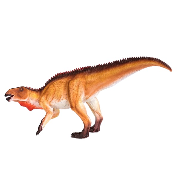 Mojo Fun Mandschurosaurus