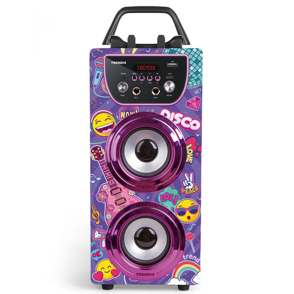 Gear2Play Trendix