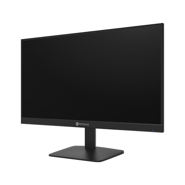 AG Neovo LA2204 platta pc-skärmar 54,6 cm (21.5") 1920 x 1080 pixlar Full HD LCD Svart