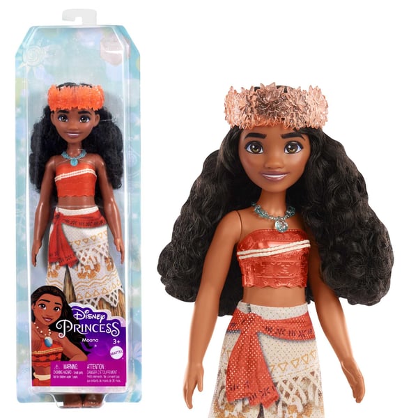 Disney Princess Ultimate Princess Collection