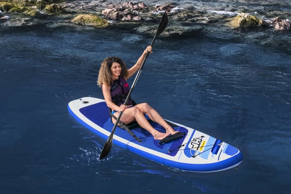 Bestway 65350 surfbrädor Paddelbräda (SUP -- Stand Up Paddle board)
