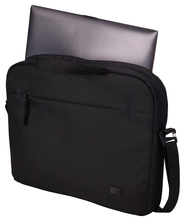 Case Logic Invigo Eco INVIA114 Black 35,6 cm (14") Etui Sort
