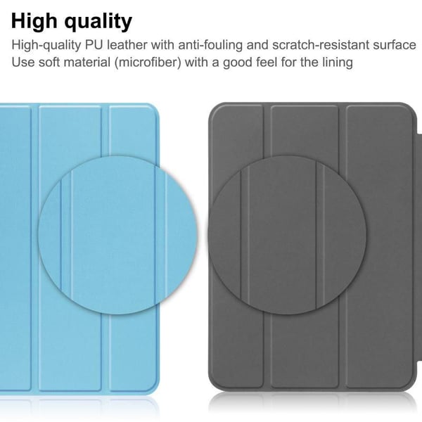 CoreParts TABX-IP10-COVER5 iPad-fodral