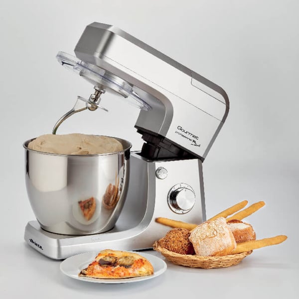 Ariete 1598/10 1200 W Rostfritt stål