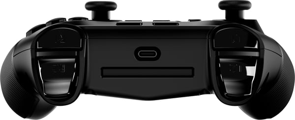 HyperX Clutch – trådlös spelkontroll (svart) – Mobil, dator
