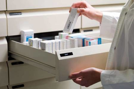 DYMO LabelManager LM160 etikettskrivare Termal transfer D1 QWERTY