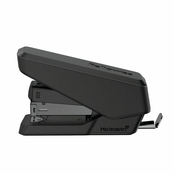 Fellowes LX840 Sort