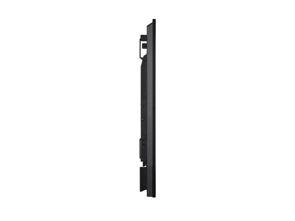 NEC MultiSync M751 Platt skärm för digital skyltning 190,5 cm (75") LCD 500 cd/m² 4K Ultra HD Svart 24/7