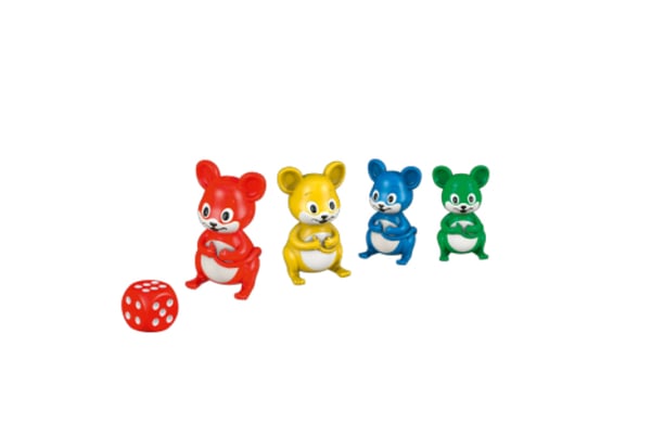 Schmidt® Spiele 40553 lautapeli Opettavainen