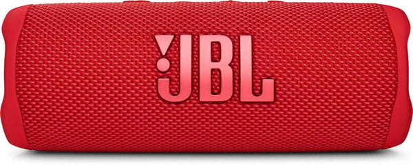 JBL FLIP 6 RØD