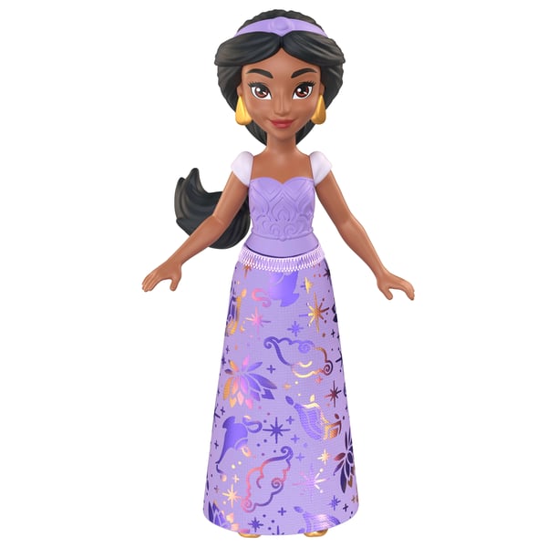 Disney Princess Ultimate Princess Small Doll Pack
