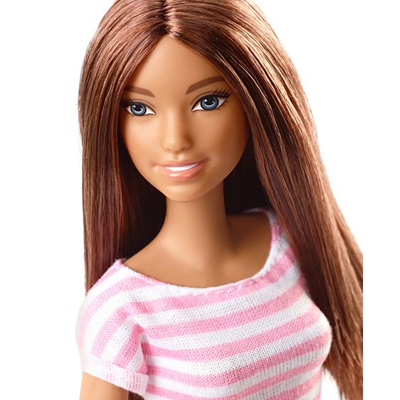 Barbie Loftbed