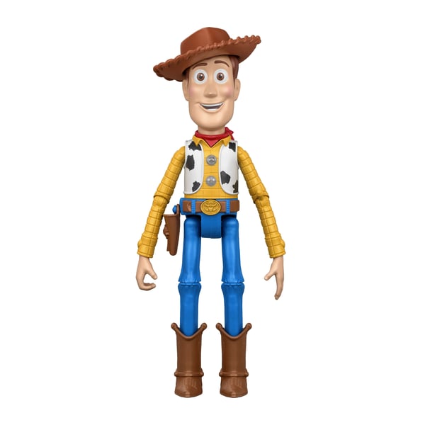 Mattel JMW13 leksaksfigurer