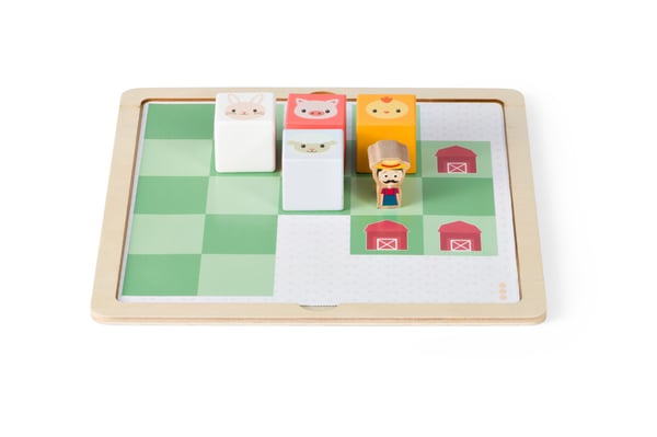 BS Toys GA562 oppimislelu