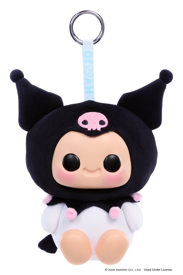 Hyojo Sanrio - Cinnamoroll