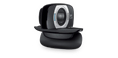 Logitech HD Webcam C615 verkkokamera 1920 x 1080 pikseliä USB 2.0 Musta