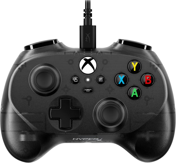 HyperX Clutch Tanto Mini WD Gaming Controller
